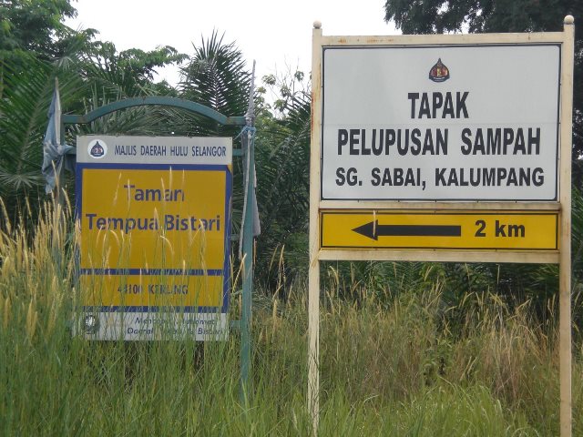 sampah