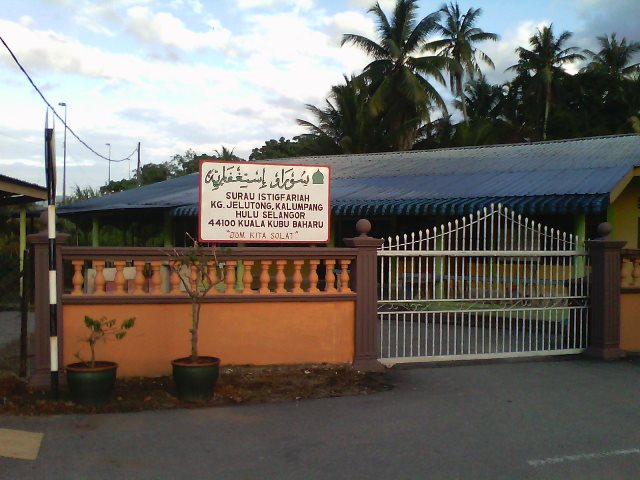 surau-kjt