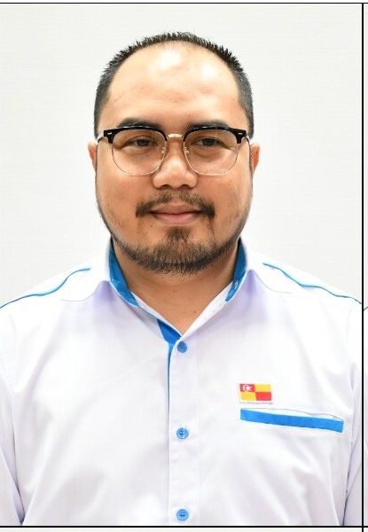 Mohd Ezham Bin Mohd Azmi
