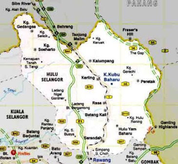petakalumpang