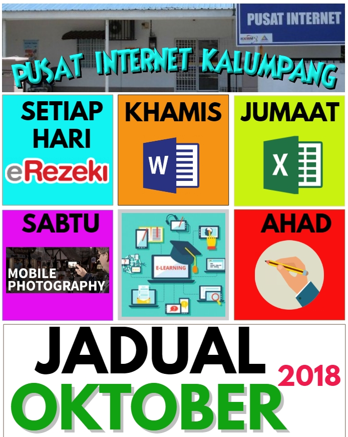 jadualoktober2018