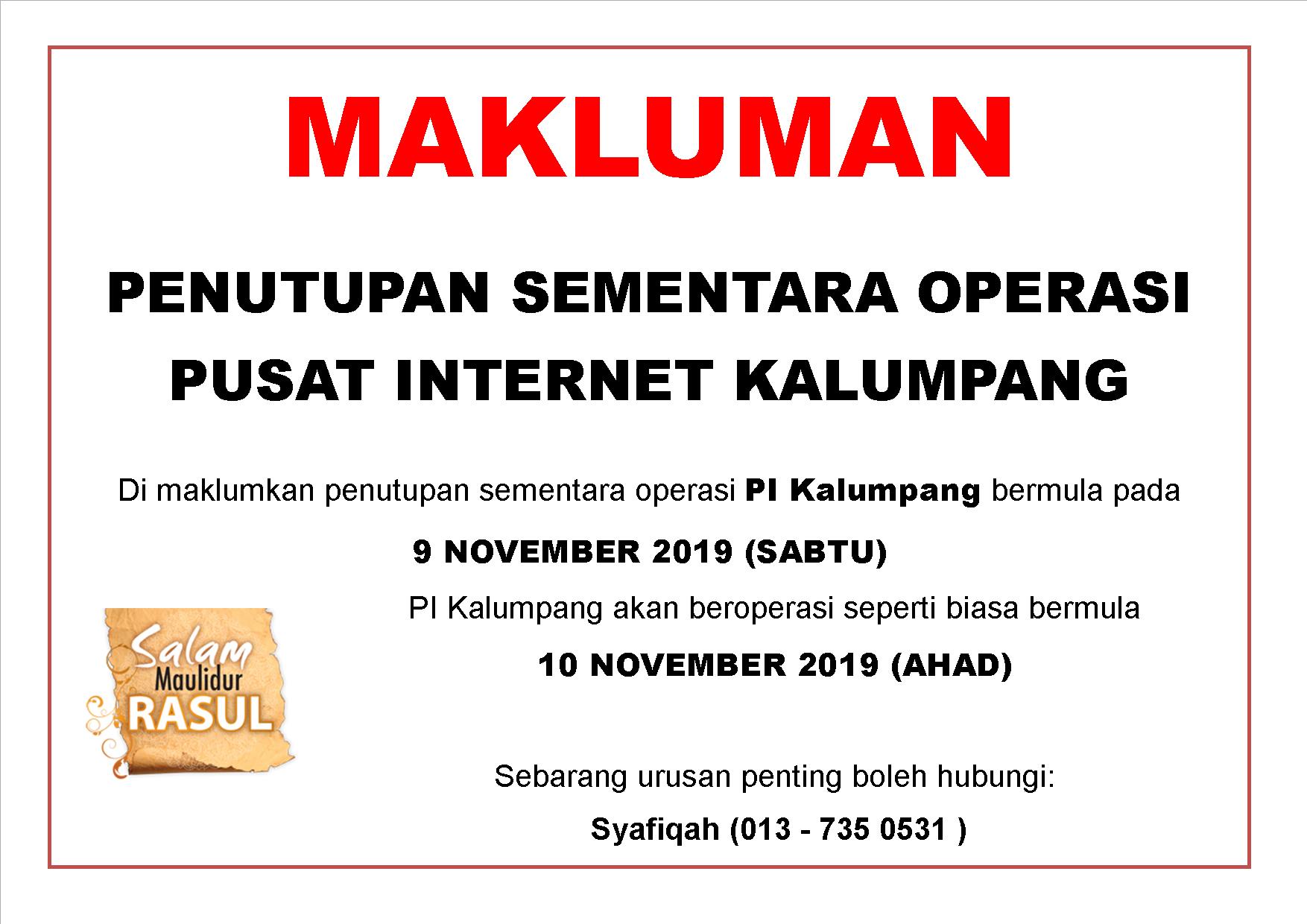 11092019 Maulidur Rasul