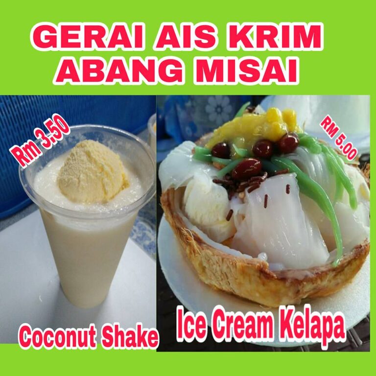 Norayah-aya-aiskrim6