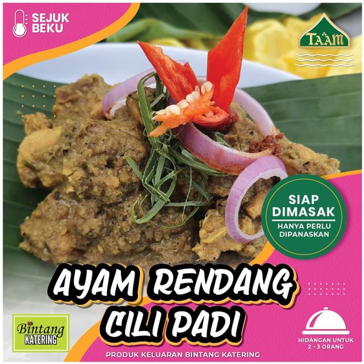 ayam-rendang-cili-padi